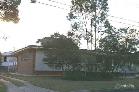 Property photo of 14 Trumper Street East Ipswich QLD 4305