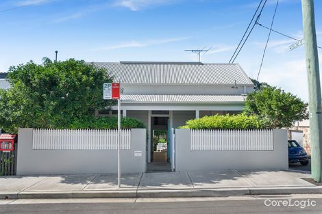 Property photo of 9 Hanover Street Rozelle NSW 2039