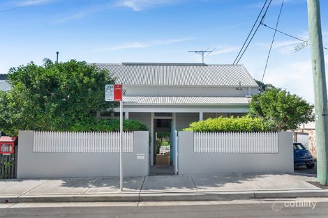 Property photo of 9 Hanover Street Rozelle NSW 2039