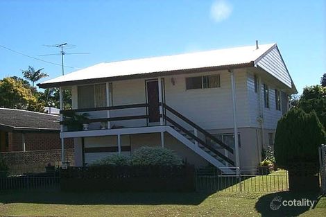 25 Grosvenor Tce, Deception Bay, QLD 4508