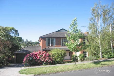 5 Thistle St, Surrey Hills, VIC 3127