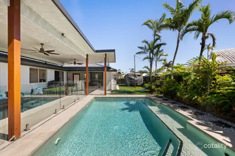 Property photo of 21 Satinbird Place Bokarina QLD 4575