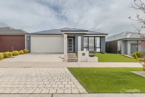 13 Hyacinth Dr, Piara Waters, WA 6112