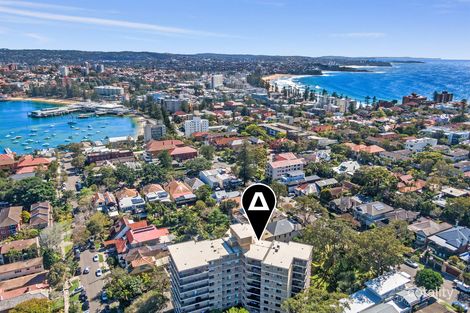 Property photo of 30/36 Osborne Road Manly NSW 2095