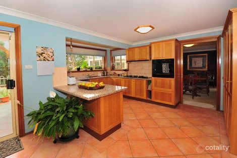 Property photo of 8 Hayley Place Cherrybrook NSW 2126