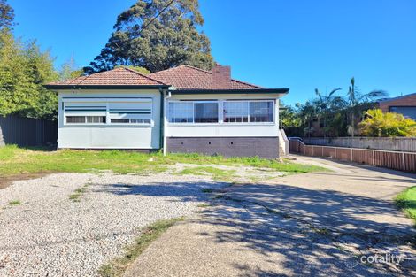 269 King Georges Rd, Roselands, NSW 2196