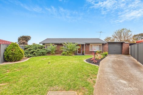Property photo of 3 Rush Court Parafield Gardens SA 5107
