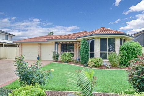 19 Sir Warwick Fairfax Dr, Harrington Park, NSW 2567