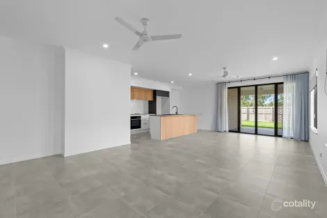 Property photo of 43 Mungana Circuit Smithfield QLD 4878