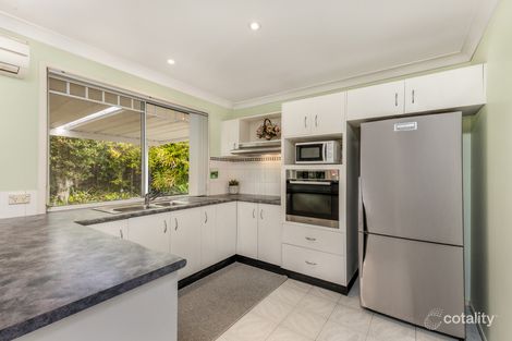 Property photo of 7 Bentley Grove Menai NSW 2234