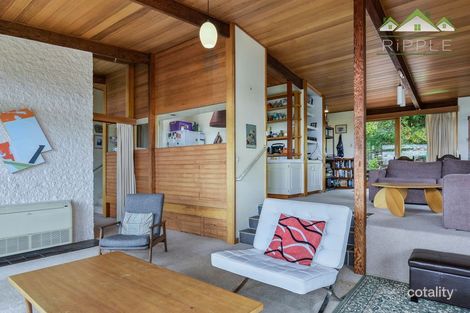 Property photo of 207 Nelson Road Mount Nelson TAS 7007