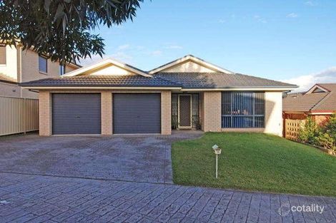 18 Kirriemuir Glen, Horsley, NSW 2530