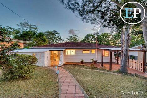 Property photo of 23 Fairway Outlook Arana Hills QLD 4054