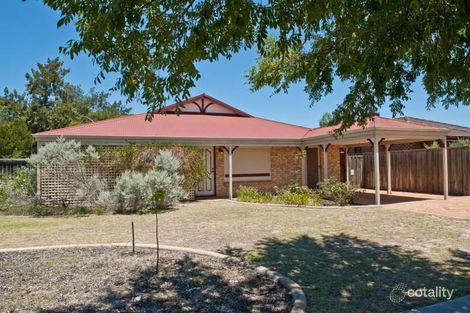 18 Morton Ave, Ellenbrook, WA 6069