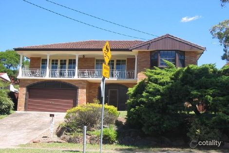 151 Caroline Chisholm Dr, Winston Hills, NSW 2153