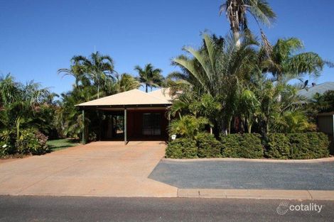 4 Cockatoo Ct, South Hedland, WA 6722