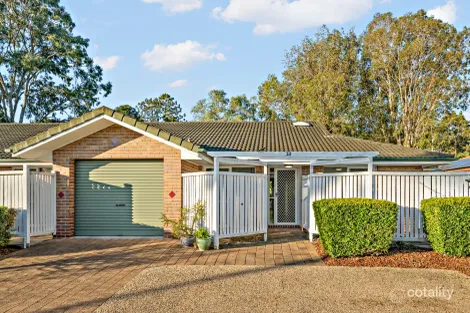 Property photo of 23/39 Pitta Place Carseldine QLD 4034
