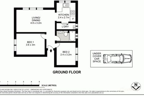 Property photo of 1/17 Redman Road Dee Why NSW 2099