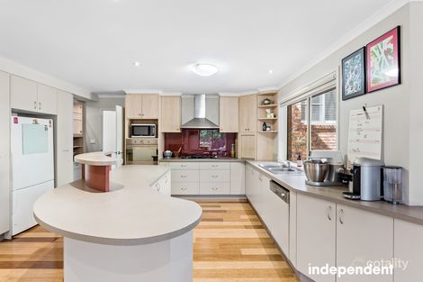 Property photo of 37 Martley Circuit Calwell ACT 2905