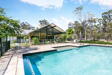 Property photo of 1 Victor Russell Drive Samford Valley QLD 4520