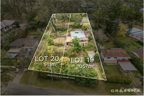 Property photo of 3 Ascot Street Goodna QLD 4300
