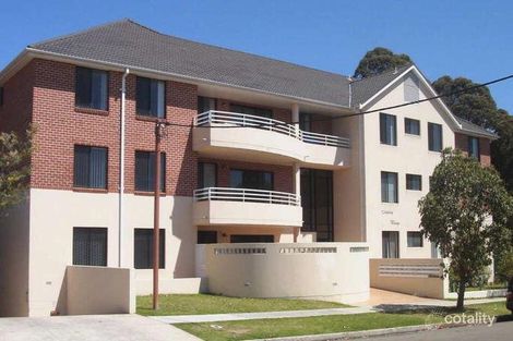 12/17 Webb St, Riverwood, NSW 2210