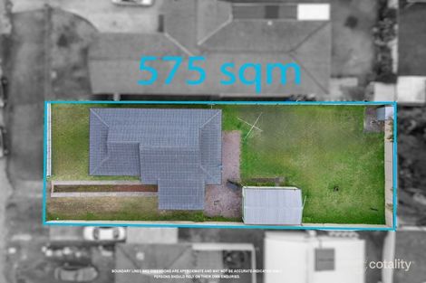 Property photo of 82 Katoomba Avenue San Remo NSW 2262