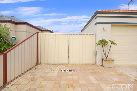 Property photo of 59 Lord Hobart Drive Madora Bay WA 6210