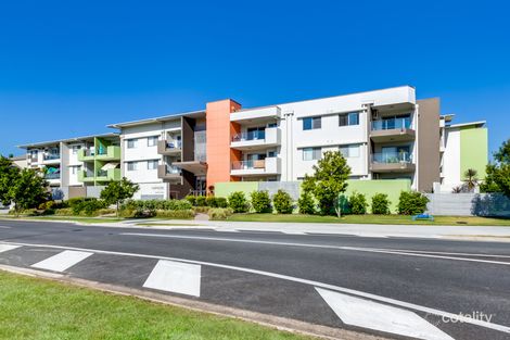 Property photo of 111/1 Bowden Court Nerang QLD 4211