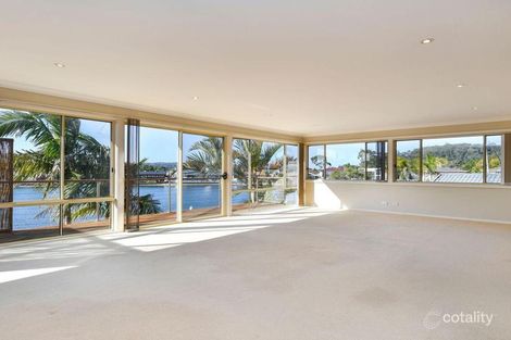 Property photo of 21 Mainsail Avenue St Huberts Island NSW 2257