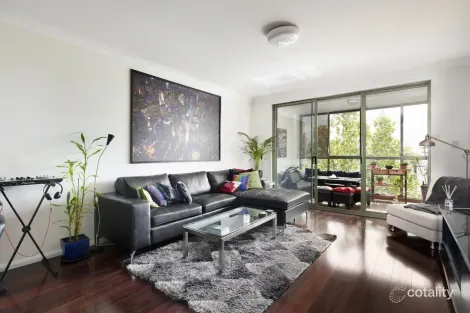 Property photo of 40/39-61 Gibbons Street Redfern NSW 2016