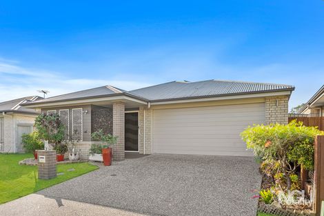 4 Coralina Cres, Logan Reserve, QLD 4133