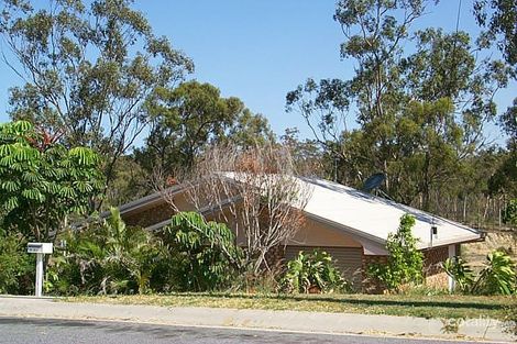 11 Windward Pass, South Gladstone, QLD 4680