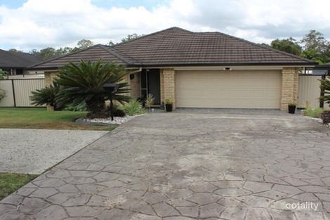 Property photo of 47 Philben Drive Ormeau QLD 4208