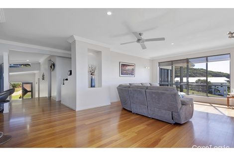 Property photo of 4 Gus Moore Street Yeppoon QLD 4703