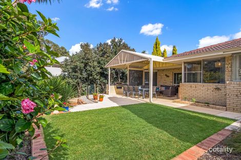 Property photo of 15 Portmarnock Circuit Connolly WA 6027
