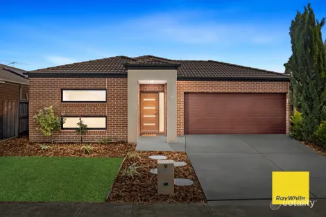 9 Vasari Gdns, Mernda, VIC 3754