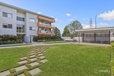 Property photo of 111/1 Bowden Court Nerang QLD 4211