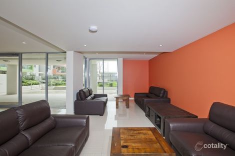 Property photo of 111/1 Bowden Court Nerang QLD 4211
