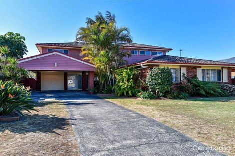 Property photo of 21 Mainsail Avenue St Huberts Island NSW 2257