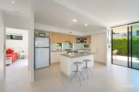 Property photo of 37/20 Baywater Drive Twin Waters QLD 4564