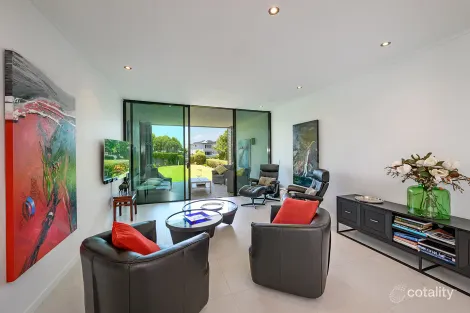 Property photo of 37/20 Baywater Drive Twin Waters QLD 4564