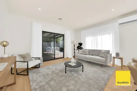 Property photo of 9 Vasari Gardens Mernda VIC 3754