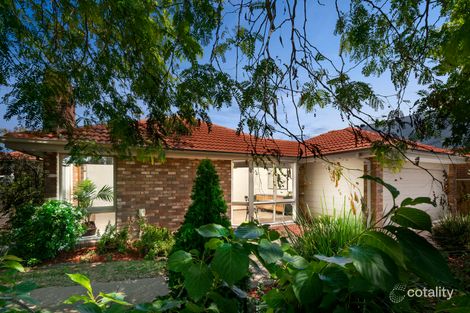 Property photo of 9 Olivetree Close Werribee VIC 3030