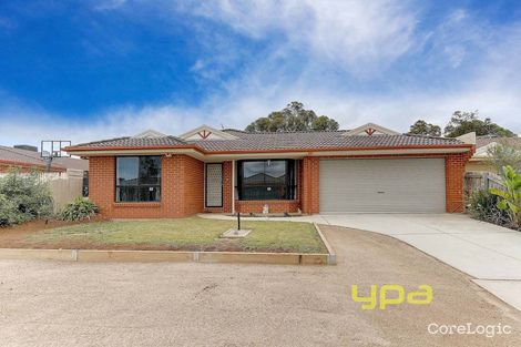 17 Priorswood Dr, Hoppers Crossing, VIC 3029