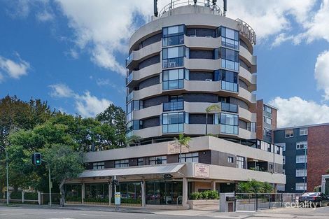 Property photo of 8/624-634 New South Head Road Rose Bay NSW 2029