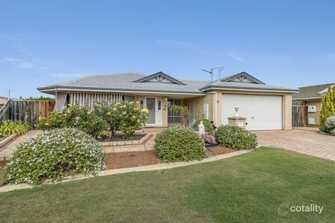 3 Quayside Cl, Halls Head, WA 6210