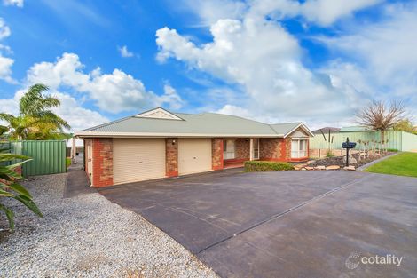 Property photo of 21 Sandpiper Way Hewett SA 5118