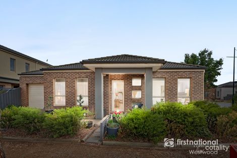 1/11 Annarosa Ct, Werribee, VIC 3030