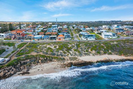 Property photo of 81 Flora Terrace Watermans Bay WA 6020
